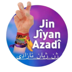 jin jiyan azadi KURDNATION poorkarim